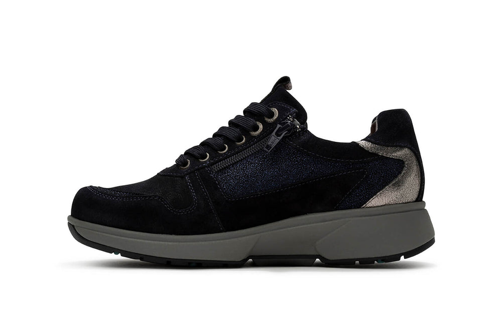 Stretchwalker Marsala Navy