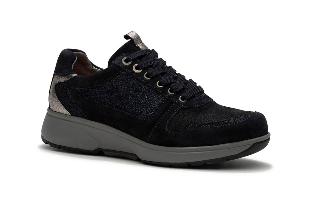 Stretchwalker Marsala Navy