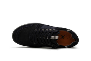 Stretchwalker Marsala Navy