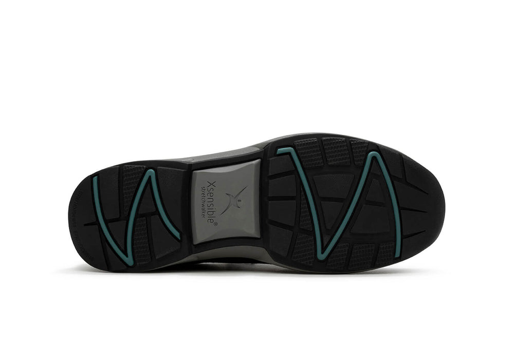 Stretchwalker Marsala Navy