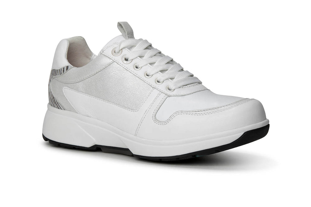 Stretchwalker Marsala White Combi