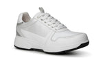 Stretchwalker Marsala White Combi