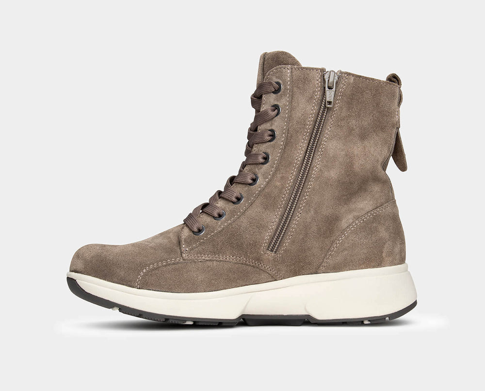 Stretchwalker Asti Taupe