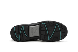 Stretchwalker Asti Black