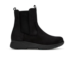 Stretchwalker Ancona Black