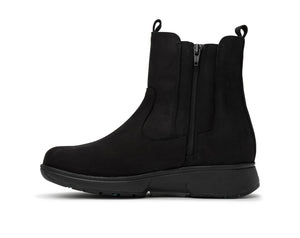 Stretchwalker Ancona Black