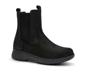Stretchwalker Ancona Black