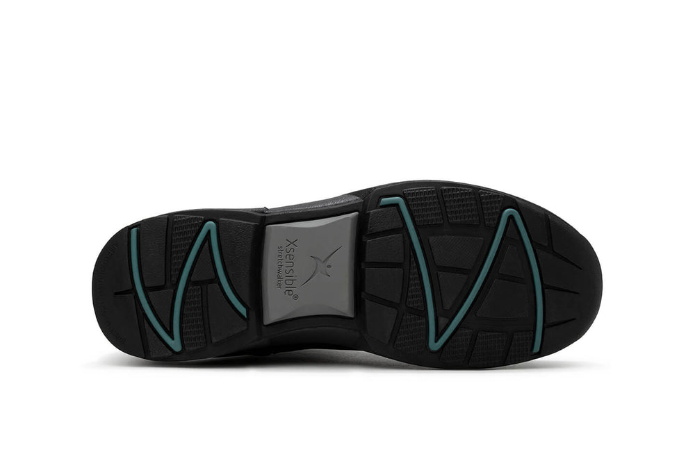 Stretchwalker Ancona Black