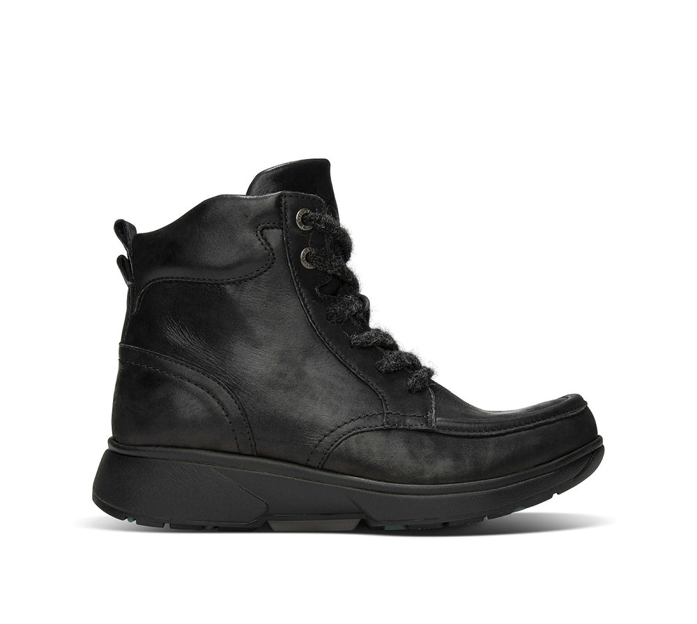 Stretchwalker Romagna Black