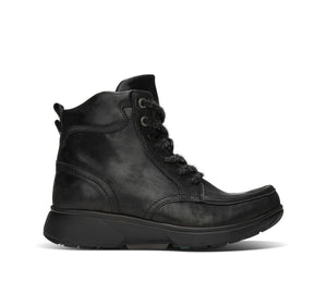 Stretchwalker Romagna Black