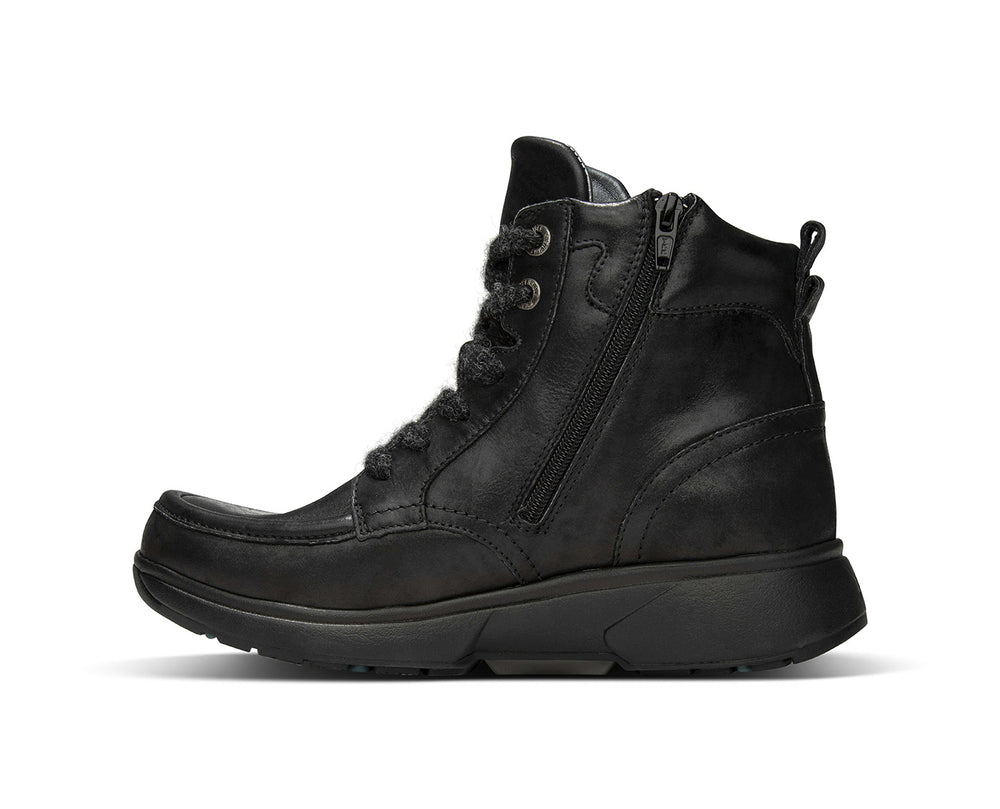 Stretchwalker Romagna Black