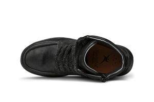 Stretchwalker Romagna Black