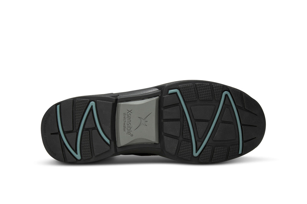 Stretchwalker Romagna Black