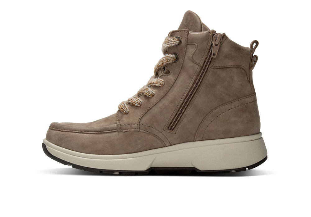 Stretchwalker Romagna Dark Taupe