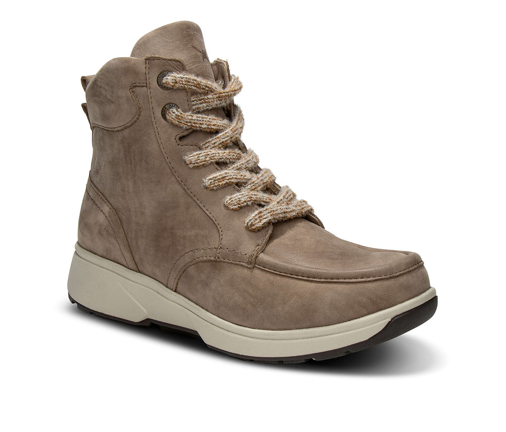 Stretchwalker Romagna Dark Taupe