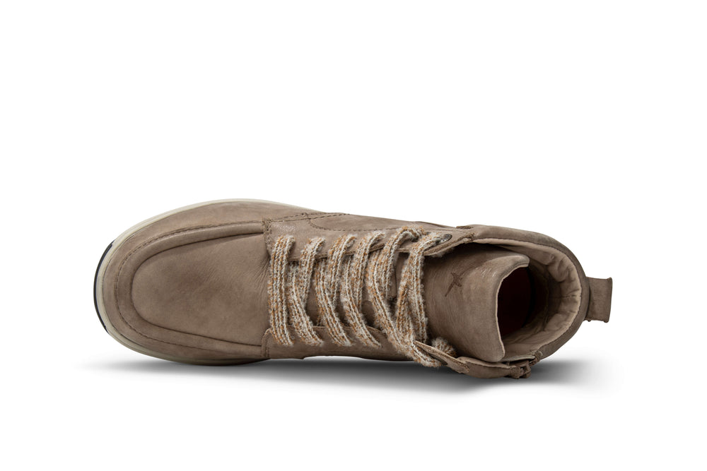 Stretchwalker Romagna Dark Taupe