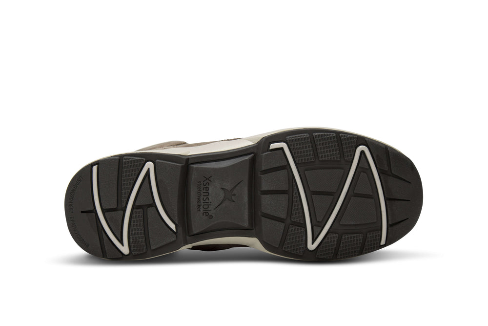 Stretchwalker Romagna Dark Taupe