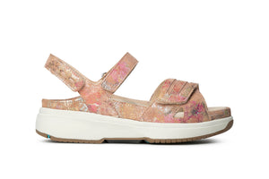 Stretchwalker Miami Brown Fantasy