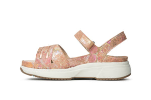 Stretchwalker Miami Brown Fantasy