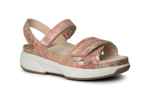 Stretchwalker Miami Brown Fantasy