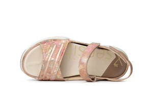 Stretchwalker Miami Brown Fantasy
