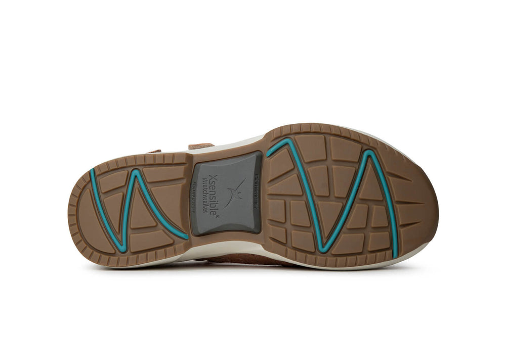 Stretchwalker Miami Brown Fantasy