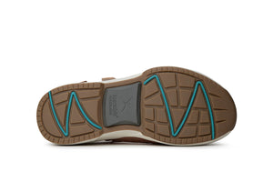 Stretchwalker Miami Brown Fantasy