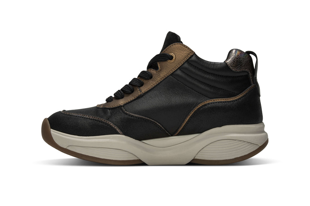 Stretchwalker SWX16 Black Combi II