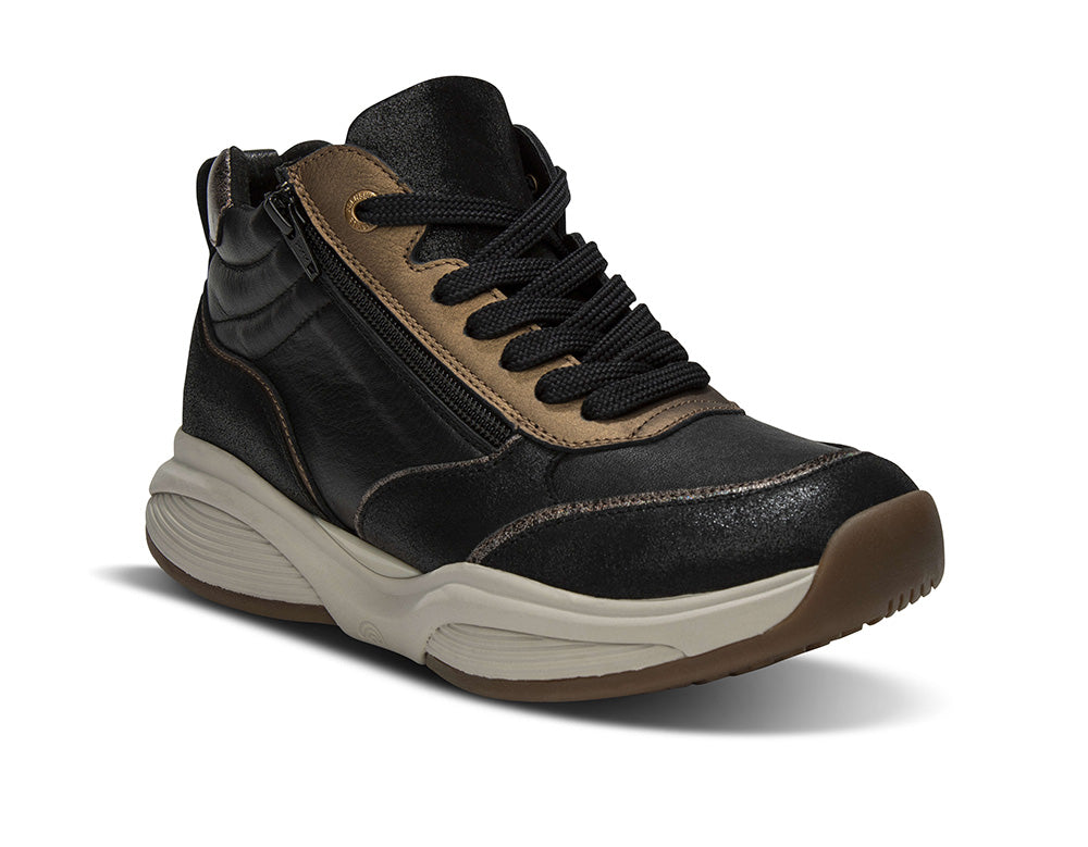 Stretchwalker SWX16 Black Combi II