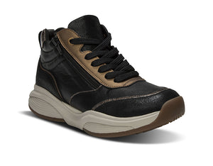 Stretchwalker SWX16 Black Combi II