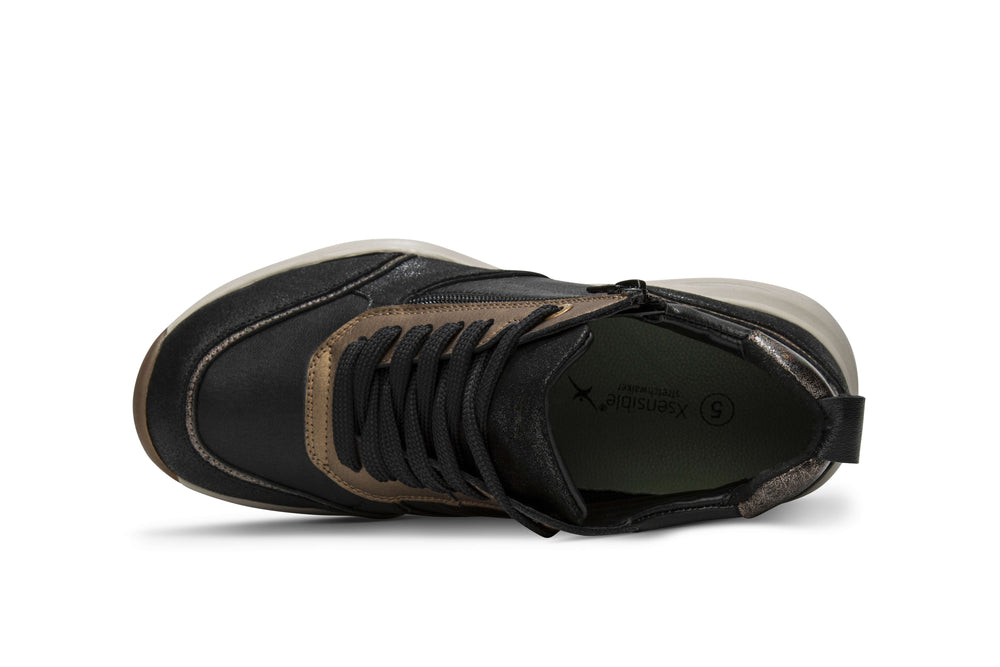 Stretchwalker SWX16 Black Combi II