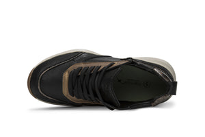 Stretchwalker SWX16 Black Combi II