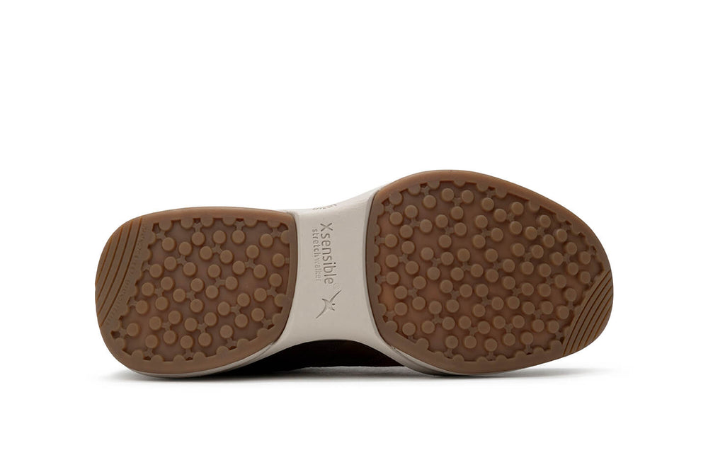 Stretchwalker SWX19 Dark Brown Combi