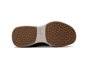 Stretchwalker SWX19 Dark Brown Combi