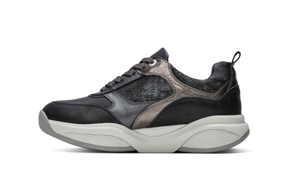 Stretchwalker SWX19 Navy Combi