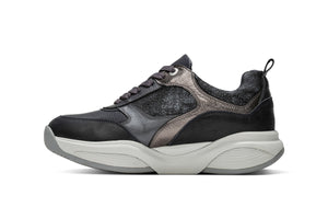 Stretchwalker SWX19 Navy Combi
