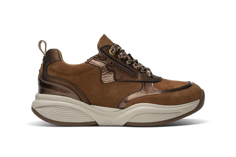 Stretchwalker SWX21 Cognac Combi