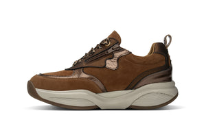 Stretchwalker SWX21 Cognac Combi