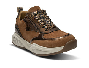 Stretchwalker SWX21 Cognac Combi