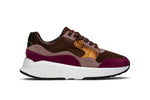 Stretchwalker Golden Gate Lady Brown Combi