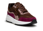 Stretchwalker Golden Gate Lady Brown Combi