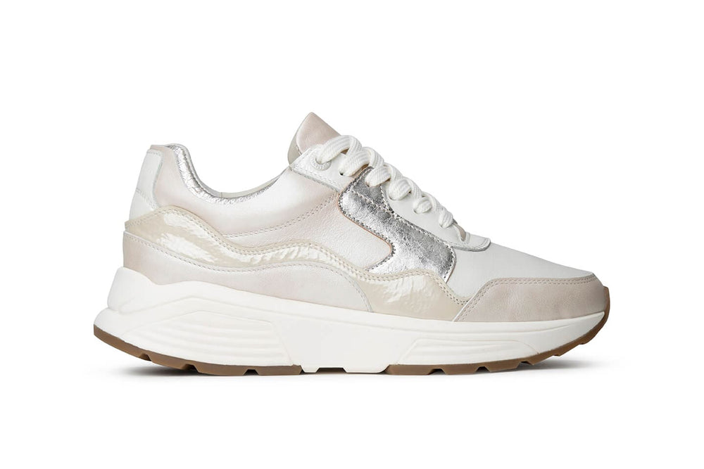 Stretchwalker Golden Gate Lady Soft Pearl Combi