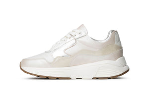 Stretchwalker Golden Gate Lady Soft Pearl Combi