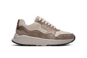 Stretchwalker Golden Gate Lady Taupe Combi