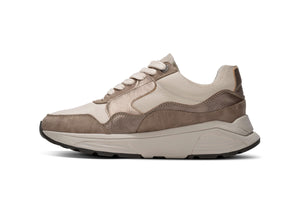 Stretchwalker Golden Gate Lady Taupe Combi