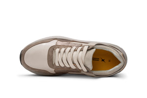 Stretchwalker Golden Gate Lady Taupe Combi