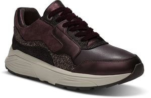 Stretchwalker Golden Gate Lady Burgundy