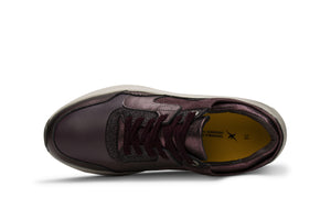 Stretchwalker Golden Gate Lady Burgundy