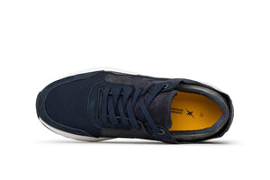 Stretchwalker Golden Gate Lady Navy Fantasy