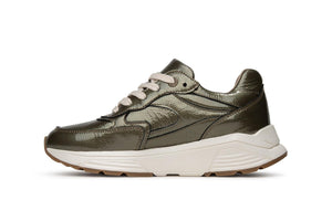 Stretchwalker Ponte Vecchio Moss Patent